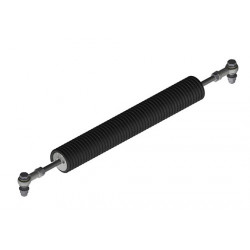 ROGER TECHNOLOGY SP/72/01 Sprężyna czerwona o średnicy 72 mm